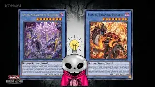 New TCG Exclusive Archetype Mitsurugi! First thoughts and combos! Yugioh Trading Card Game.