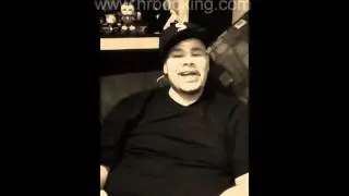 FAT JOE @ RUNWAY NIGHTCLUB by Phlatline (video drop | 16 march | Moscow)