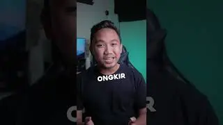 Mic Clip On 7 Ribuan Buat Ngonten