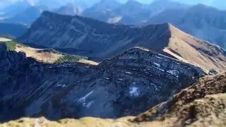 Wandertour T&ouml;lzer H&uuml;tte, Schafreuter, Krottenbachtal
