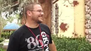 The Volunteer Experience