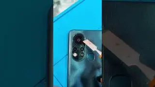 Infinix Hot 11s 😀 Проверка камеры | #шорты #тренд