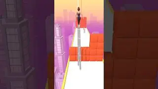 High Heels Game 👠 ✅️ Level 15🔥 #gaming #funnygame