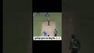 #indianfastbowler #bhuvneshwarkumar bowlling #ipl2025#trendingshorts #viratkohli #viralreels CSK RCB