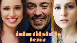 Identidade de Jesus