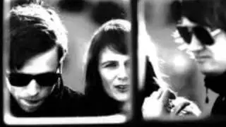ghost society - rush hour