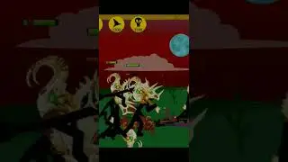 stick war legacy kasubuktq #shorts
