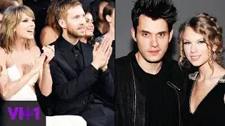 Taylor Swift's Relationship Timeline | From Harry Styles, to Calvin Harris & Tom Hiddleston