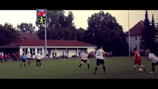 TV Elverdissen 2 - 1 TV Herford