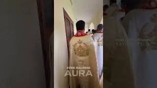 Syro Malabar Aura 🔥