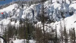 Hit List - Bomber Cliffs