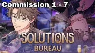 Event Story | Solutions Bureau [Commission 1 - 7] | NU: Carnival