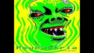ACORN ELECTRON - FIVE GAMES FIVE MINUTES #80