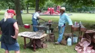 4th of July Pics 2009 Jackson Missouri