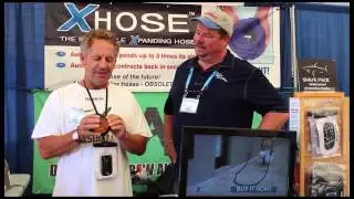2013 Michigan City In-Water Boat Show - Comic Enterprises