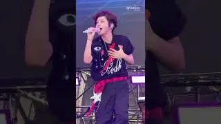 [Live] Zhang Xingte sings 