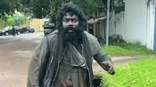 VLOG /JOEL DANGALA | SERGE MUEMBO | MAMAN &Eacute;TOILE | STEPHIE | DAVINA | EYENGA 