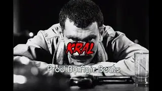 Mafya M&uuml;ziği ► Kral ◄ Aggressive Turkish Trap - Prod by Agır Beats