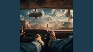 Exciting Drive Mode