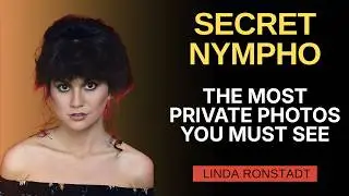 Linda Ronstadt's Most PRIVATE Photos You MUST See & Untold STORY! 📸✨