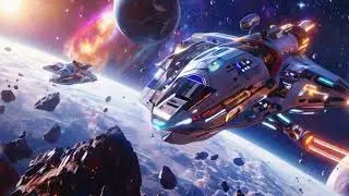 Future Space Conquest How Humans Will Travel the Universe