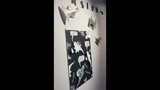 Art in Miami Public Library - Westchester