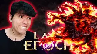 Last Epoch est&aacute; CADA VEZ MELHOR! (jogando no hardcore)