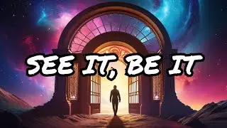 Unlock the Power of Perception to Manifest Your Dreams