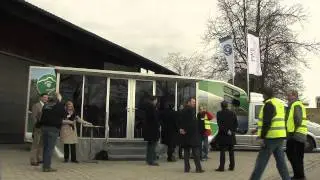 Geothermie die Energie der Zukunft