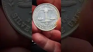 Spotlight On Famous Vintage Silver! American Pacific Mint (APM)