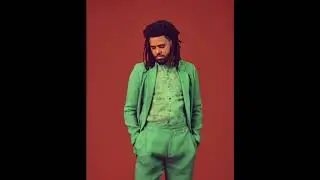 FREE J Cole x 9th Wonder Type Beat - Daily | (Prod. Manuel)