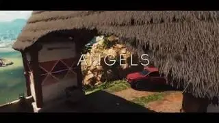 Jeaky - Angels - Edited by Cruel Shots