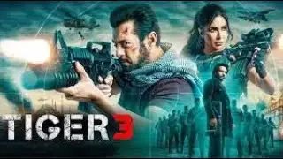 tiger 3 review in english