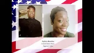2025 Veterans of Trident Technical College