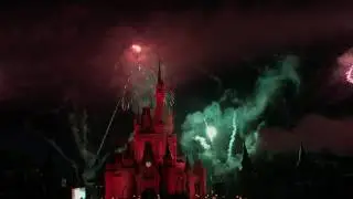 2017 Disney's Celebrate America - Magic Kingdom - Walt Disney World - 7/03/2017