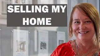 Round 2: Selling my house AGAIN. Are all estate agents the same? Plus living room makeover!