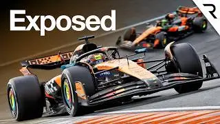 McLaren's trapped itself with F1 title fight meddling