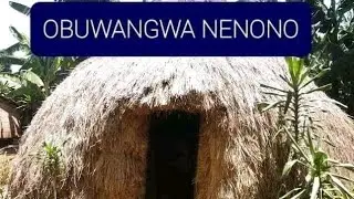 Omanya Otya   Nti Oliko Empewo Zekika