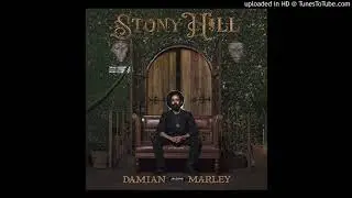 Damian Jr. Gong  Marley - 02 Here We Go