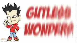 Gutless Wonders: The Musical [apocalypse trailer] HD