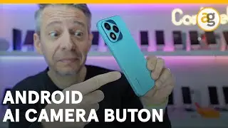 SI CREDE UN iPHONE. Recensione HONOR 400 lite