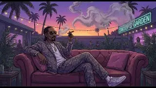 Dr. Dre x Snoop Dogg Type Beat 🎹 Classic 2000s West Coast G-Funk Instrumental