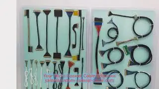 Review Top-rated micro-coax harness manufacturer UAE supplier Best China Companies Crafted for Aeros