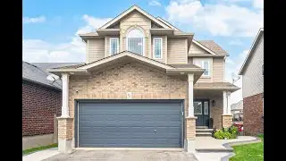 60 Dinnick Crescent, Orangeville Home - Real Estate Properties