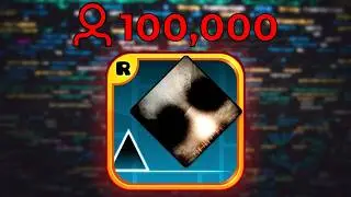 Разоблачение атак с использованием Viewbotting в сообществе GD