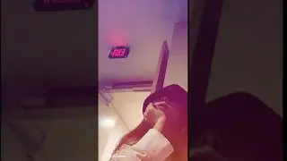 191114 Taeyeon @ IG Story 