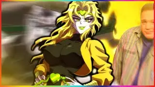 GOATED 🐐 JOJO MEMES FROM JUNE!!