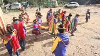 CHIMAYCHA DE SOL RADIANTE