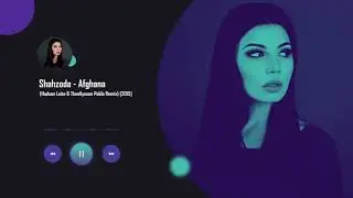 #TBT Shahzoda - Afghana (Hudson Leite & Thaellysson Pablo Remix) [2015]