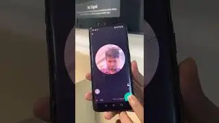 Now you can send video messages on WhatsApp, here's how you can use it.. #short #whatsapp